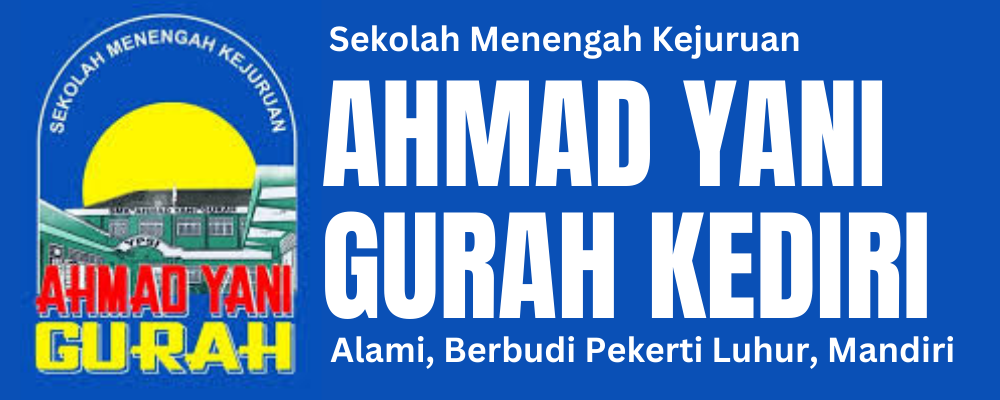 SMK Ahmad Yani Kediri